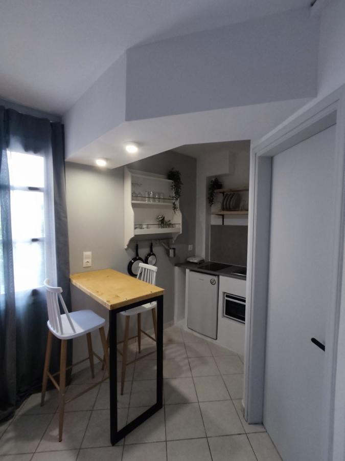 Ferienwohnung Sogni D'Oro Poros Town Exterior foto