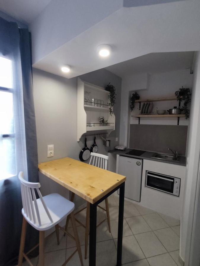 Ferienwohnung Sogni D'Oro Poros Town Exterior foto